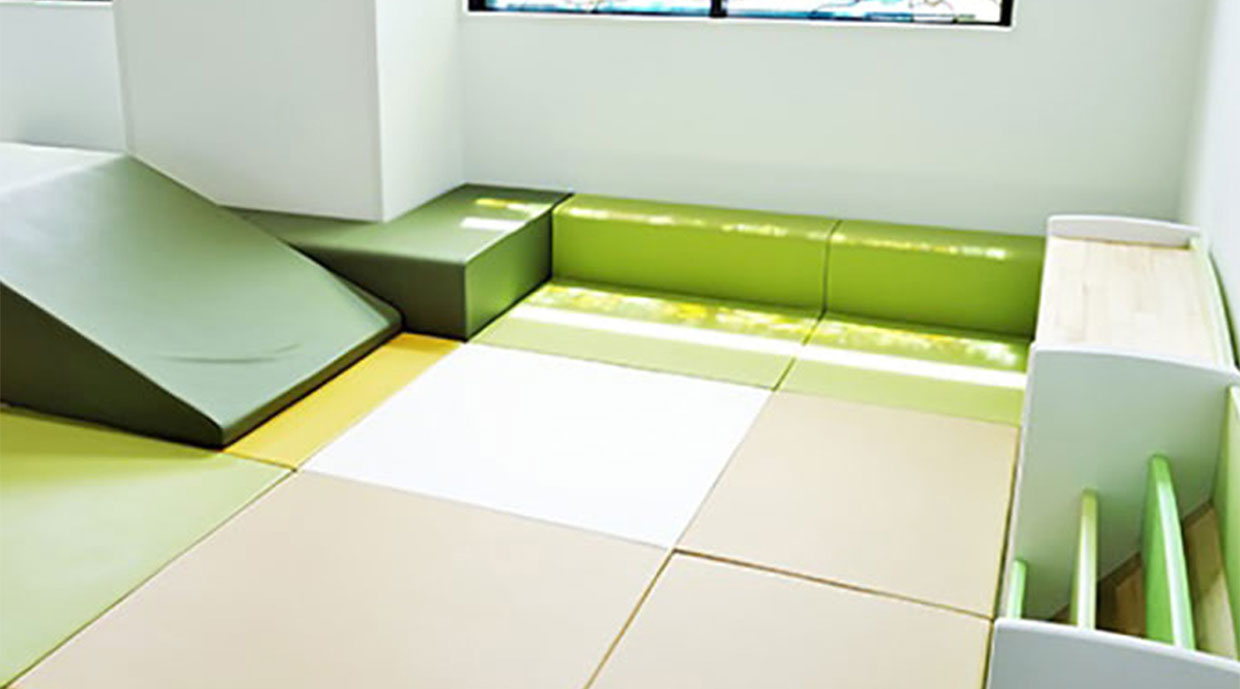 キッズスペース