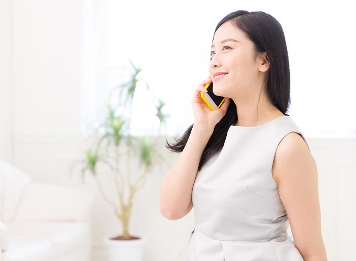 なるべく削らずに、歯を残す治療