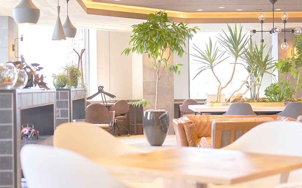 気軽に通える快適な歯科診療でみなさまのお口の健康をサポートします