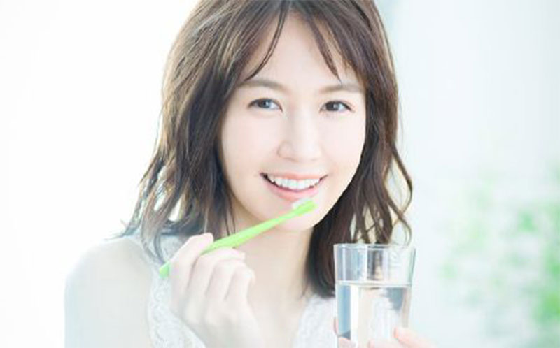 予防・クリーニング