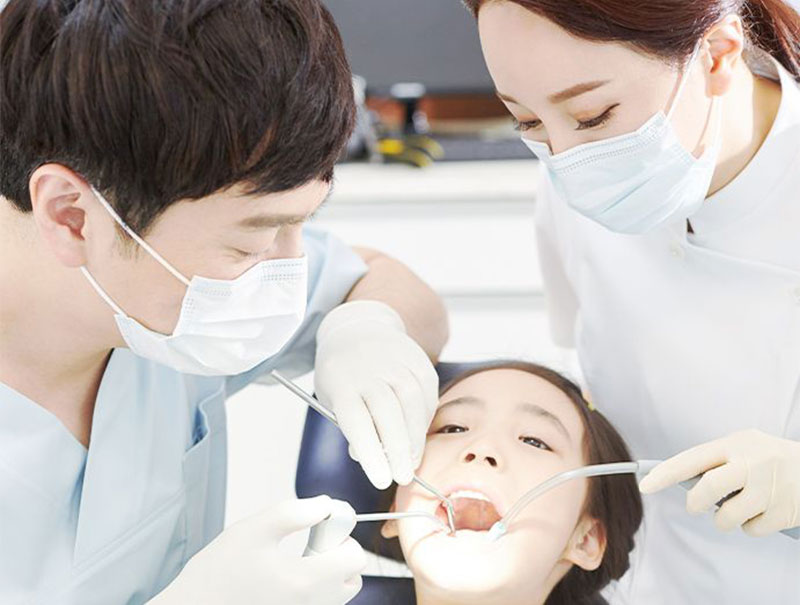 コミュニケーションを重視し患者さまファーストな診療を