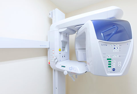 デジタルレントゲン