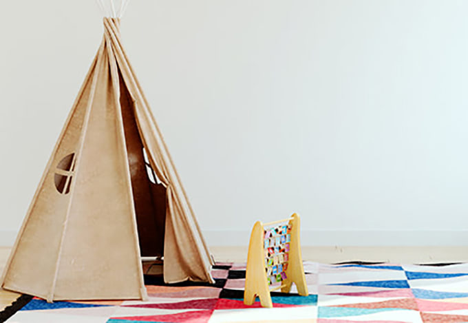 キッズスペース