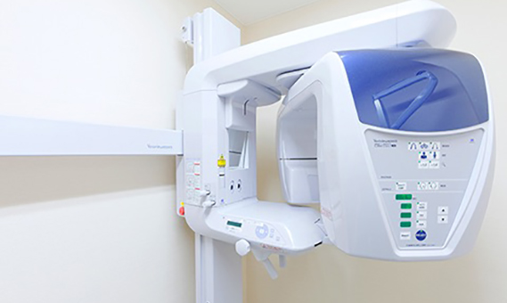 デジタルレントゲン