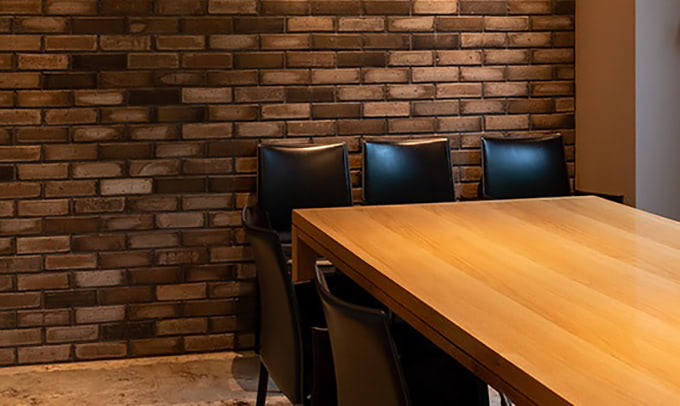 カウンセリングルーム