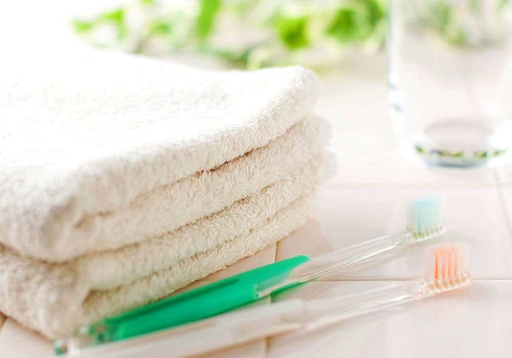 予防・クリーニング