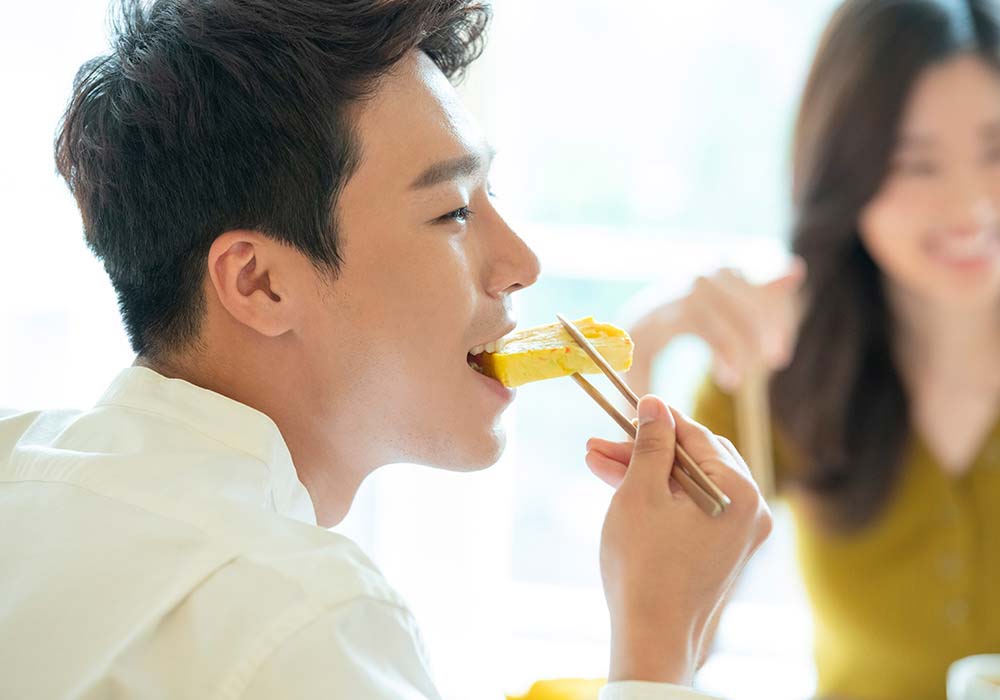 なるべく削らずに、歯を残す治療