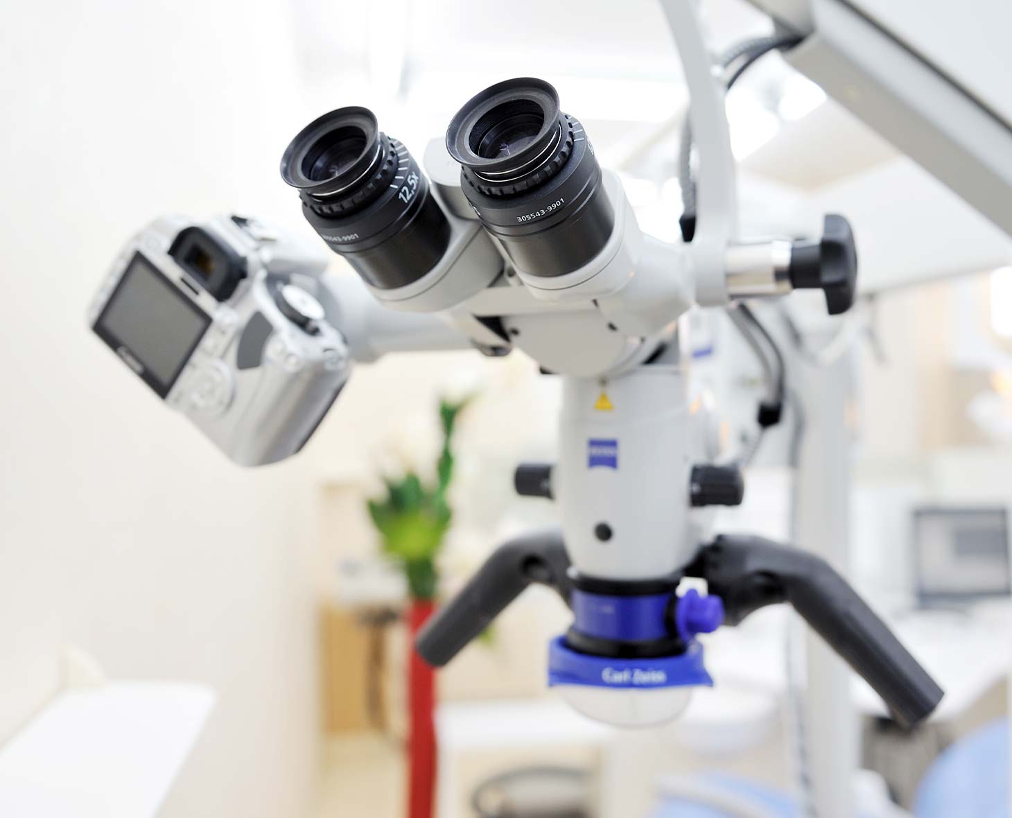 ご自身の「歯を残す」ために将来を見据えた治療を