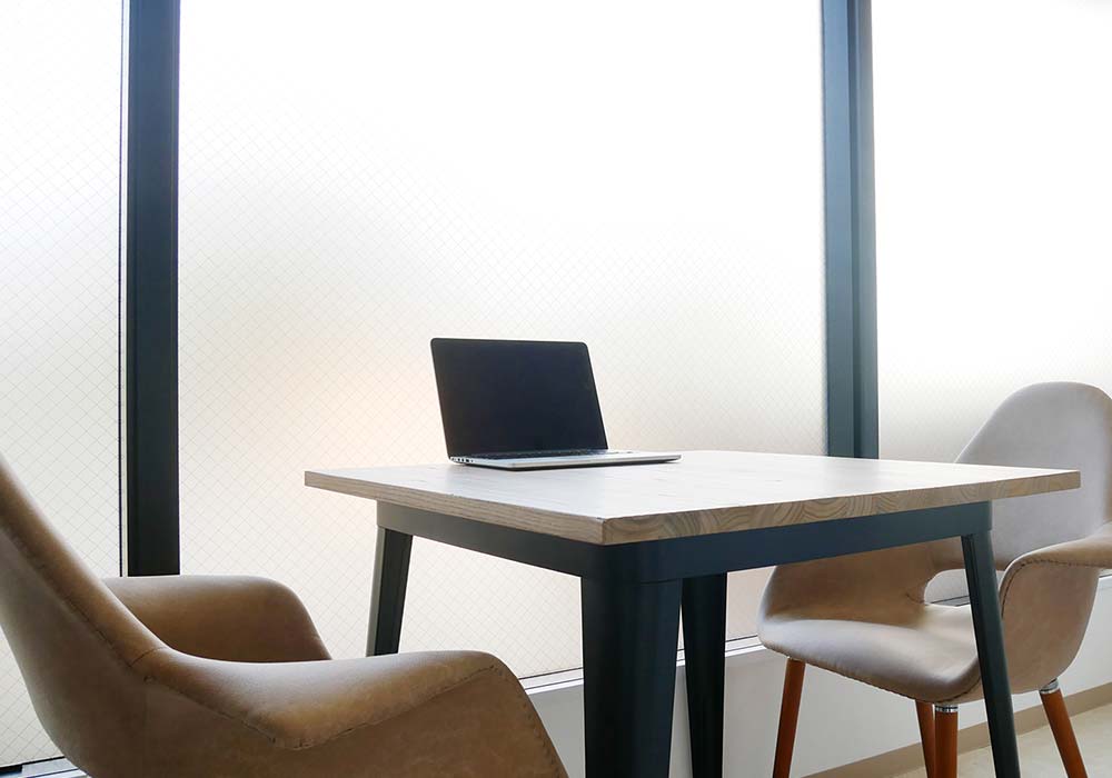 カウンセリングルーム