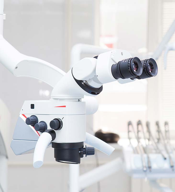 マイクロスコープ