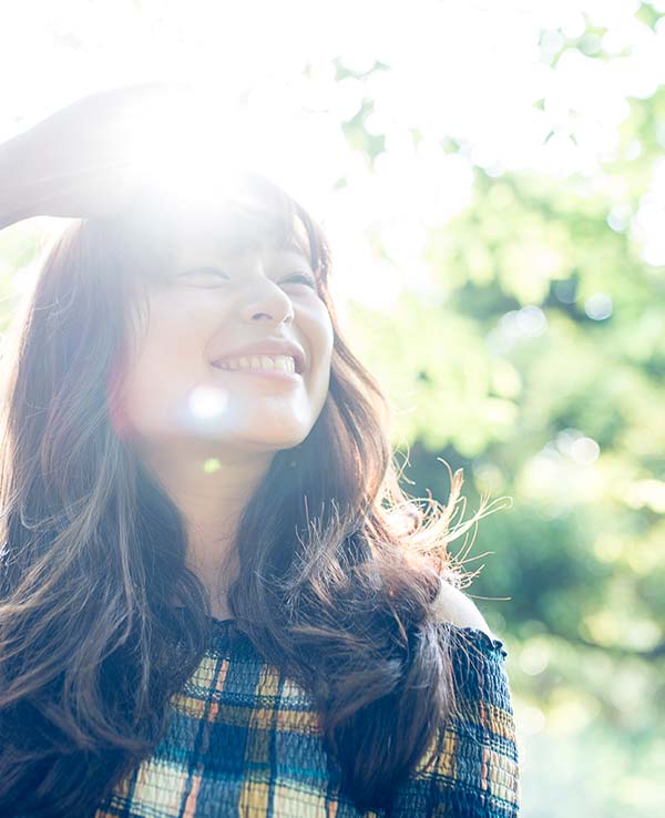 症状の原因から考える根本からの治療をご提案します