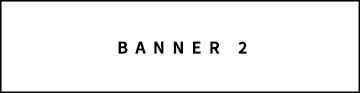 バナー