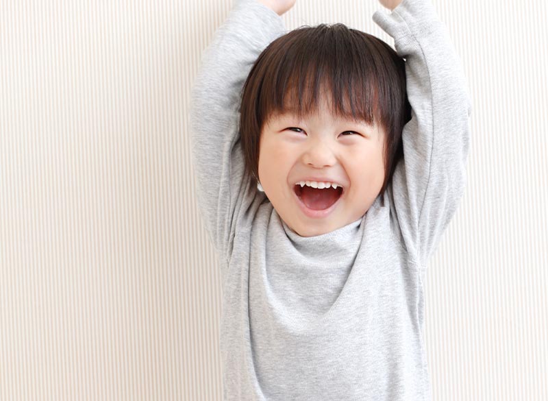 小児歯科