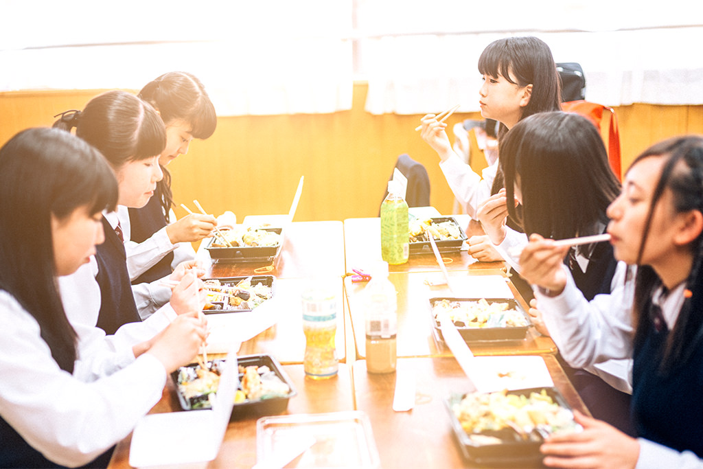 全身の発育にも影響があります
