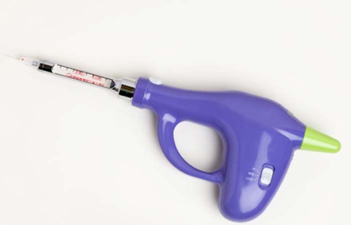 電動麻酔器