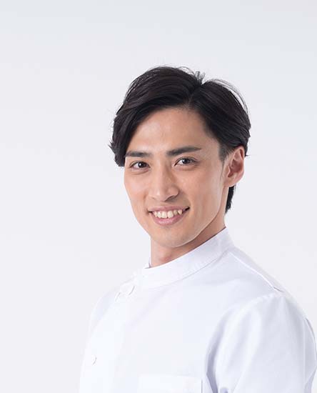 山田 太郎