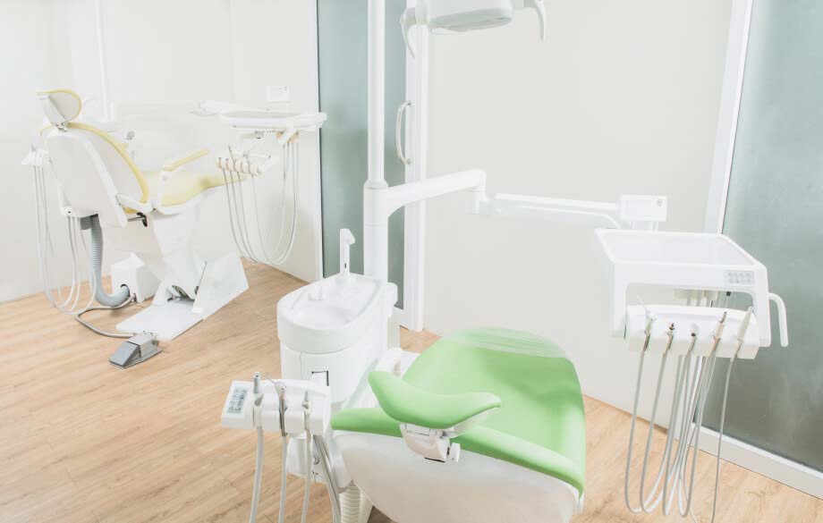 「ひとりひとりに合った治療」原因を根本から考えます。