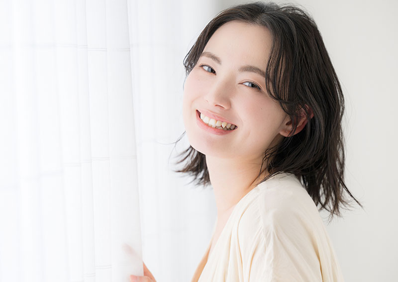 審美歯科