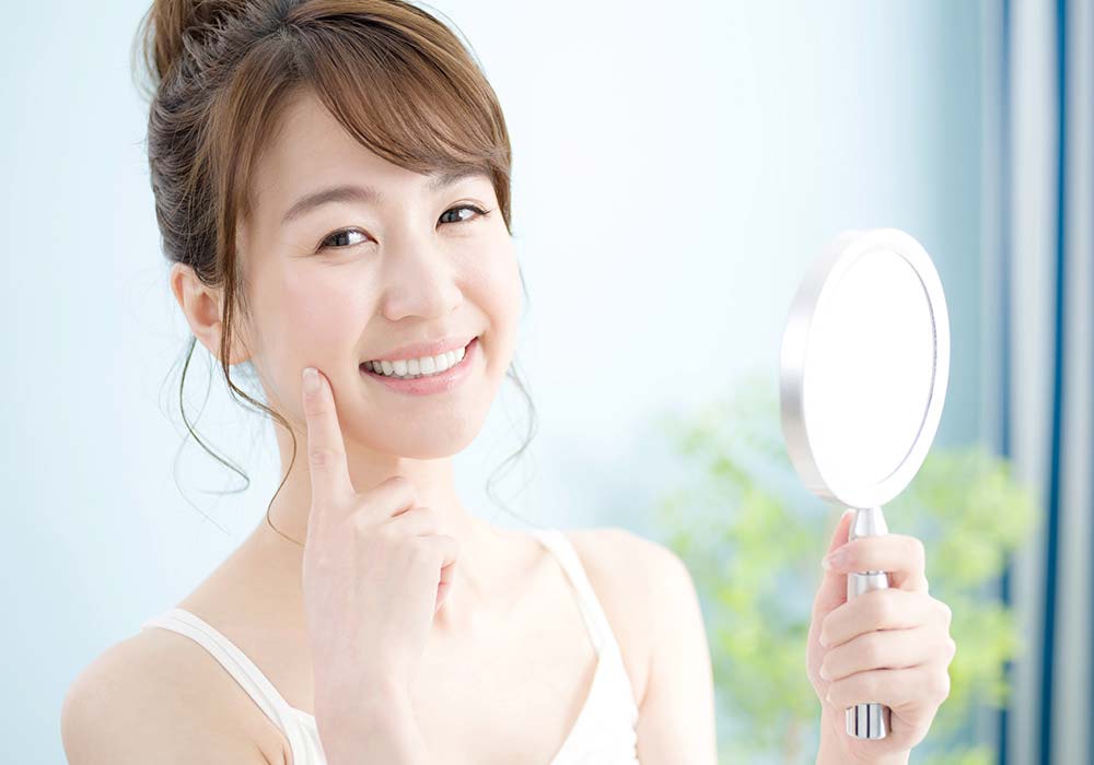審美歯科
