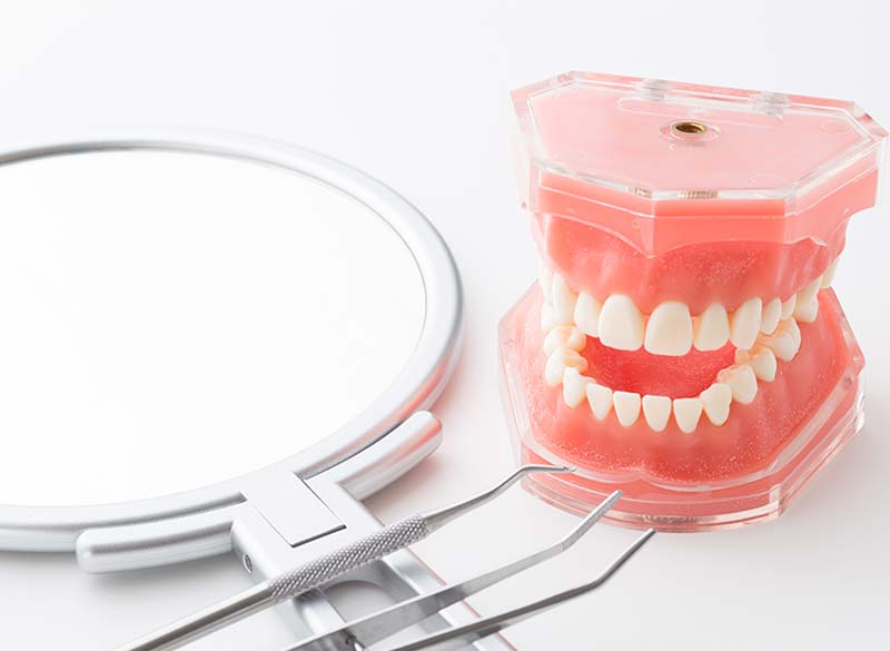 歯周病