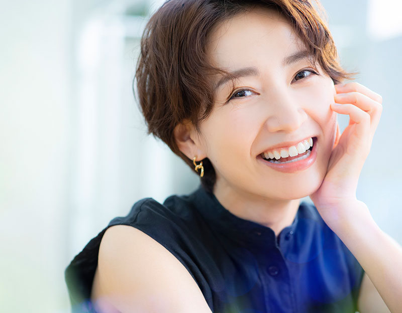 審美歯科