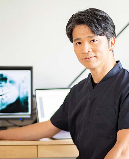 山田 太郎